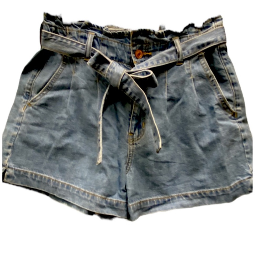 🆕 American Eagle Outfitters Denim Mom Shorts
